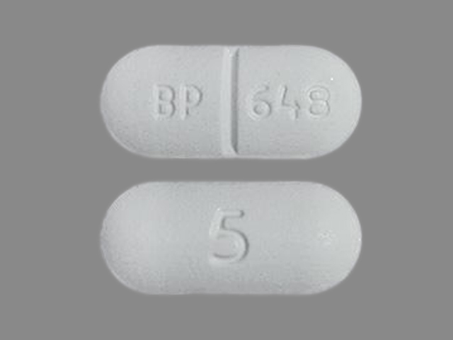 BP pill