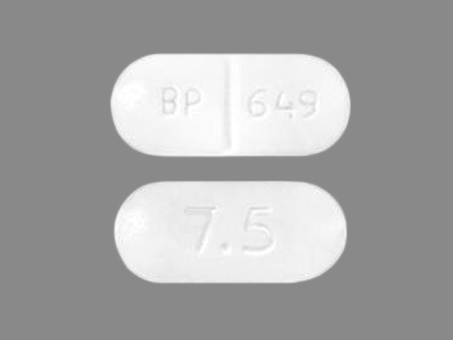 BP pill
