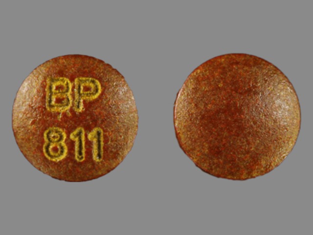 BP pill