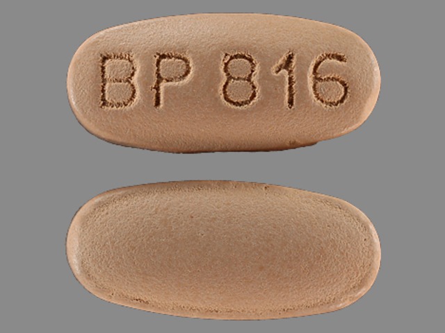 BP pill