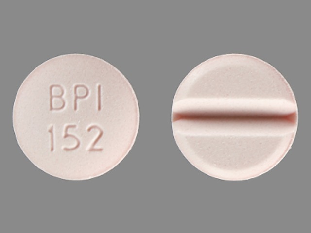 BPI pill