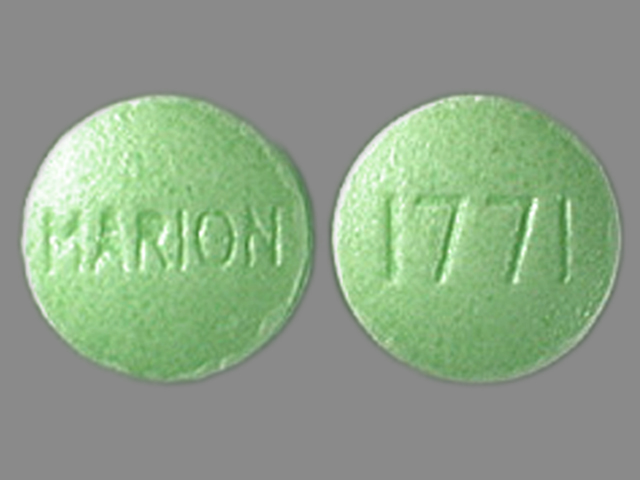 MARION pill