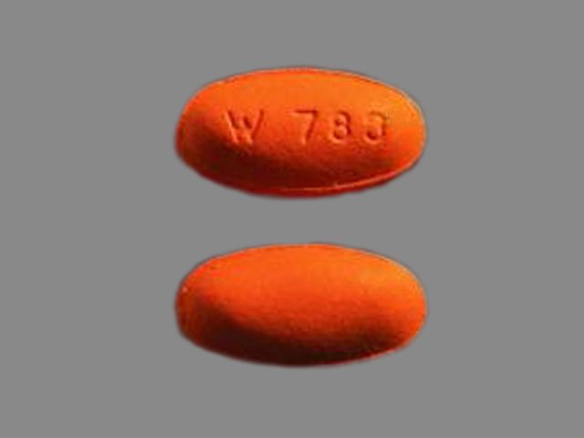 W783 pill
