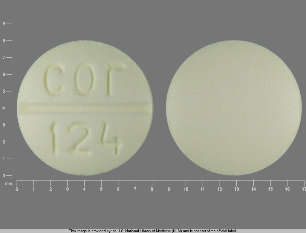 cor pill