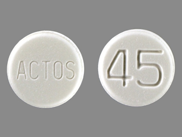 ACTOS pill