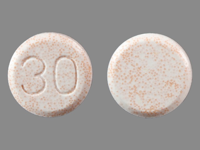 30 pill