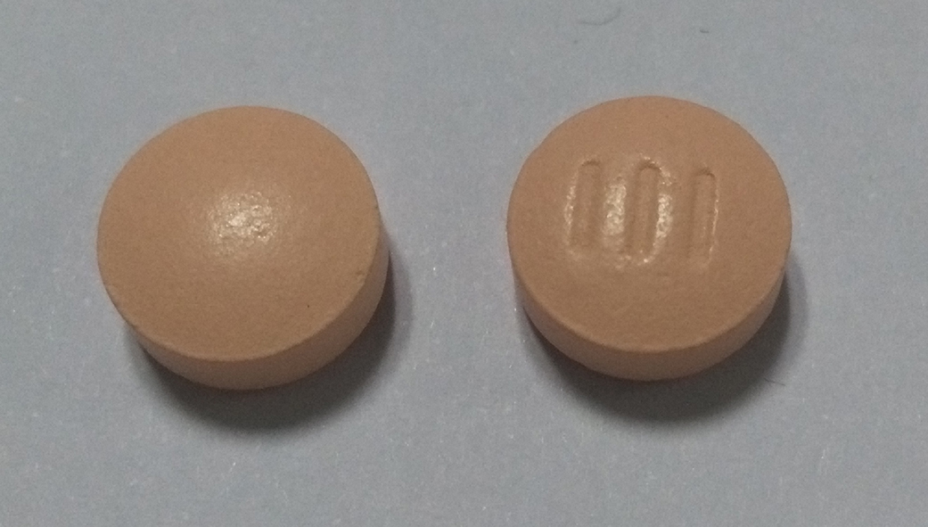 111 pill