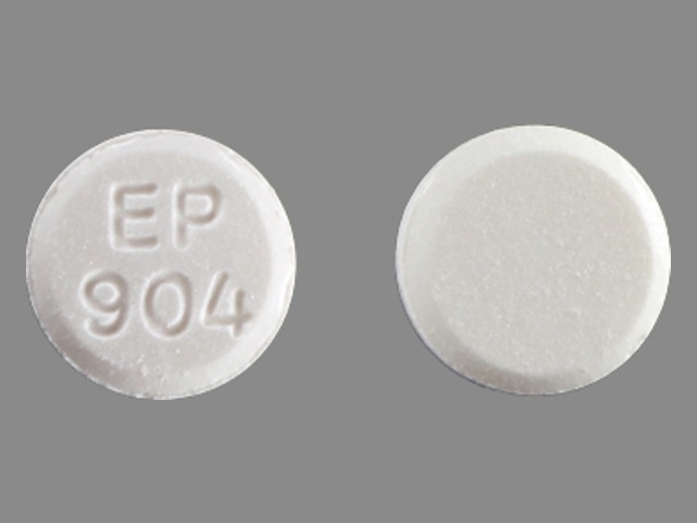 EP pill