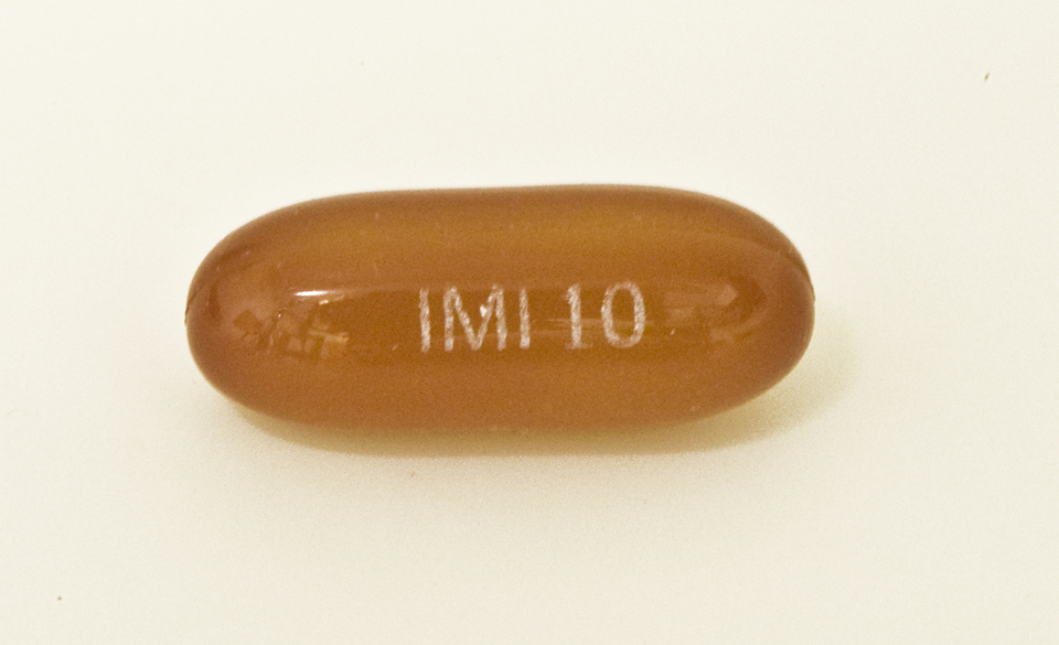 IMI pill