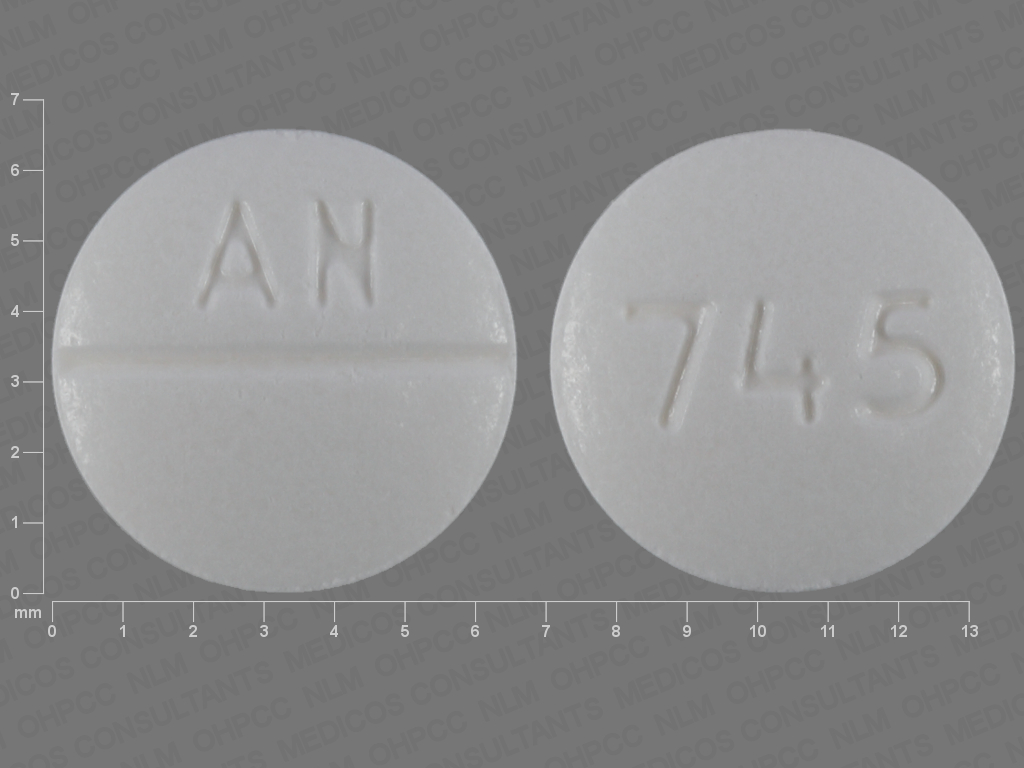 AN pill
