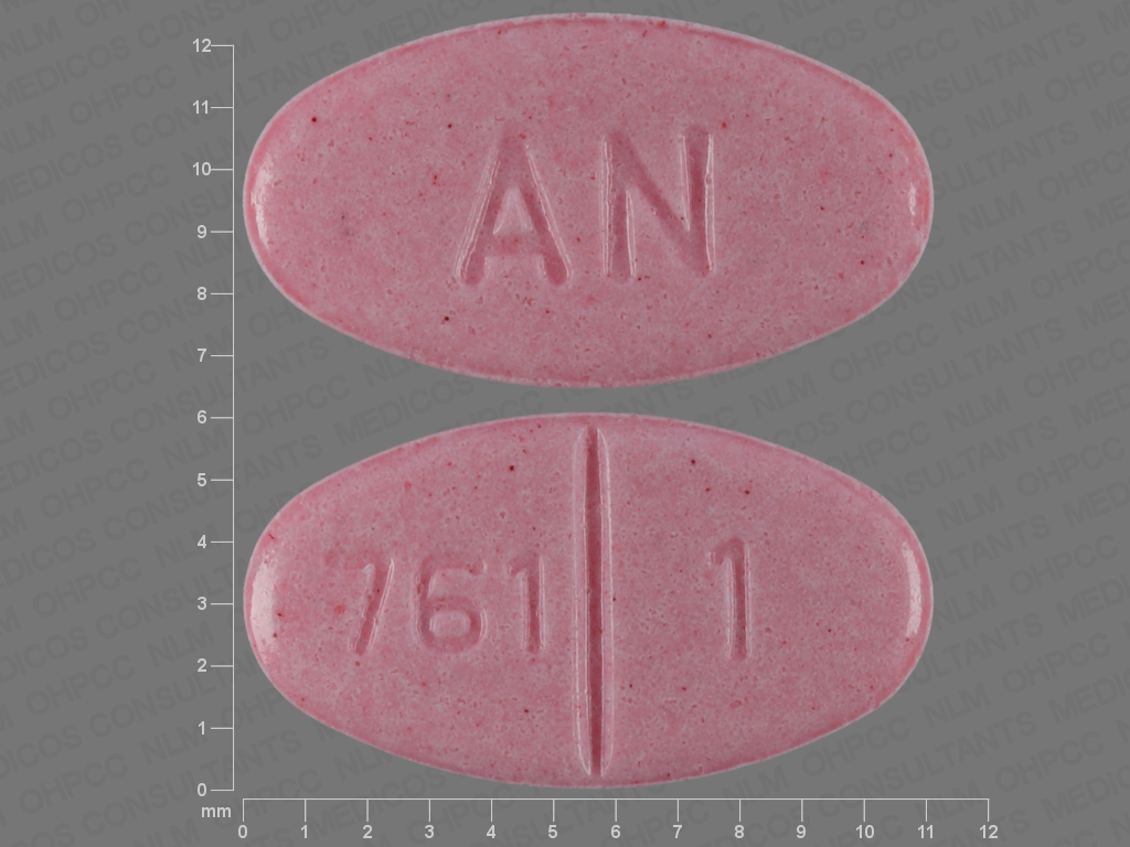 761 pill