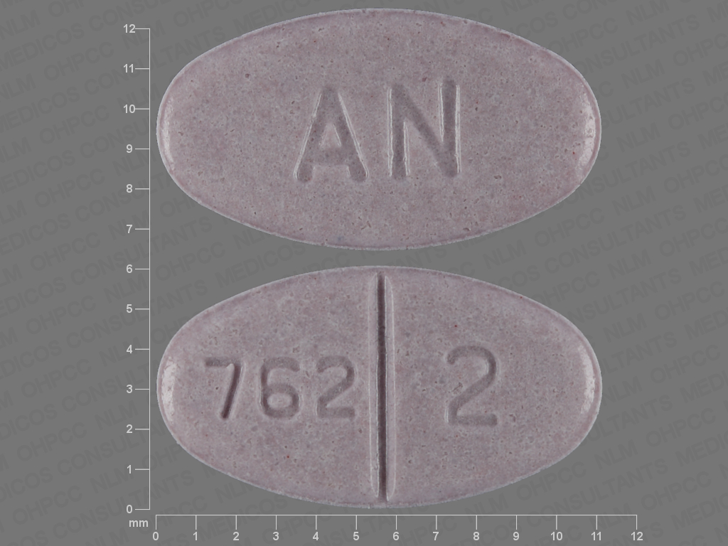 762 pill