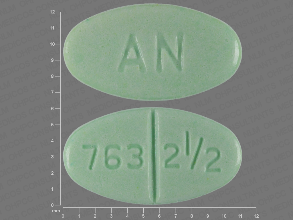 763 pill