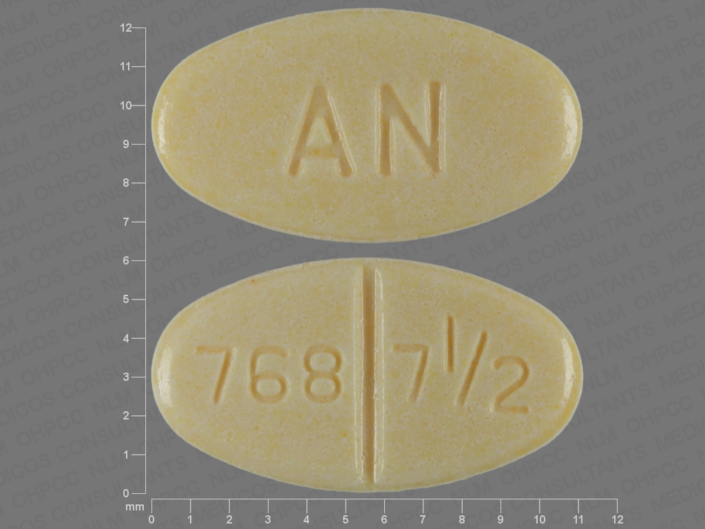 768 pill