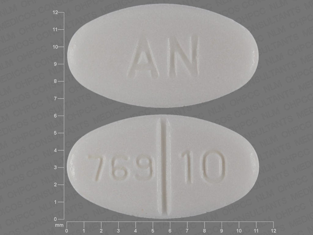 769 pill