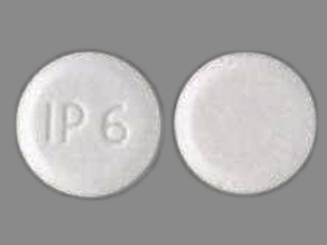 IP pill