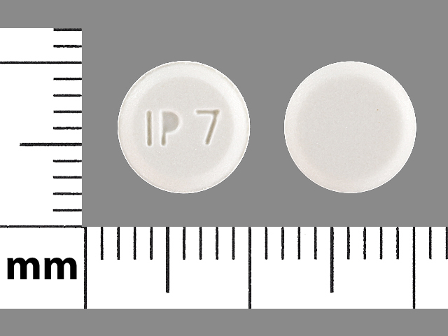 IP pill