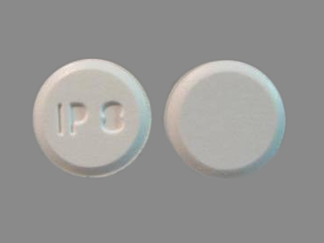 IP pill