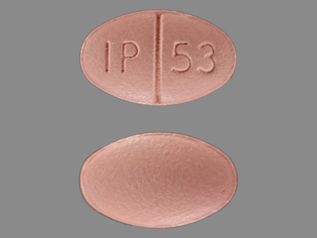 IP pill