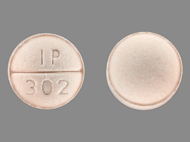 IP pill