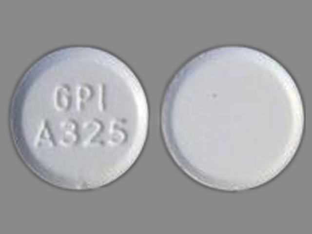 GPI pill