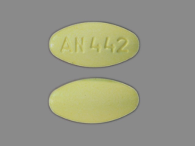 AN pill
