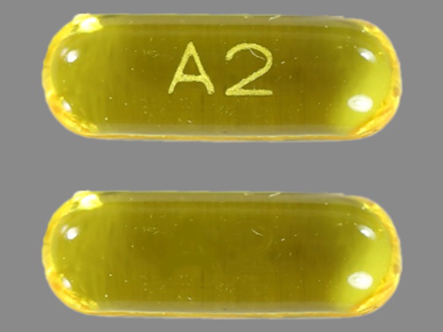 A2 pill