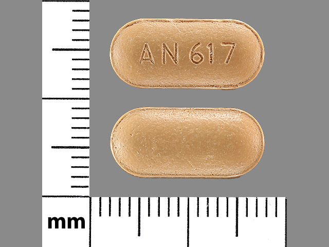 AN pill