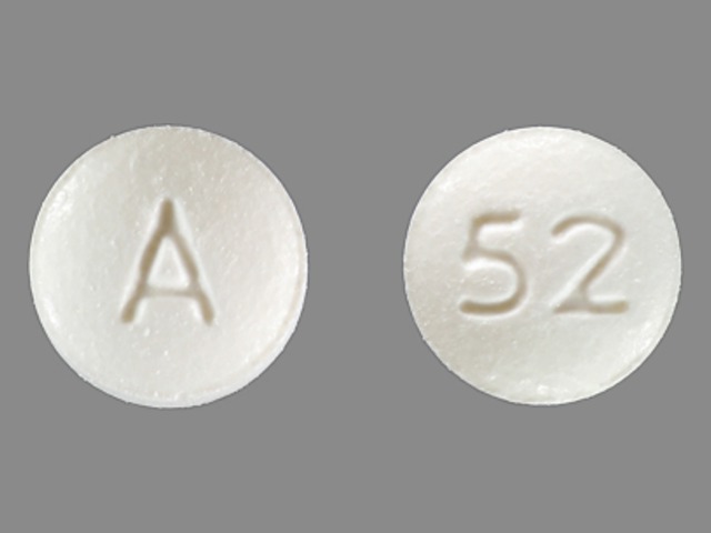 52 pill