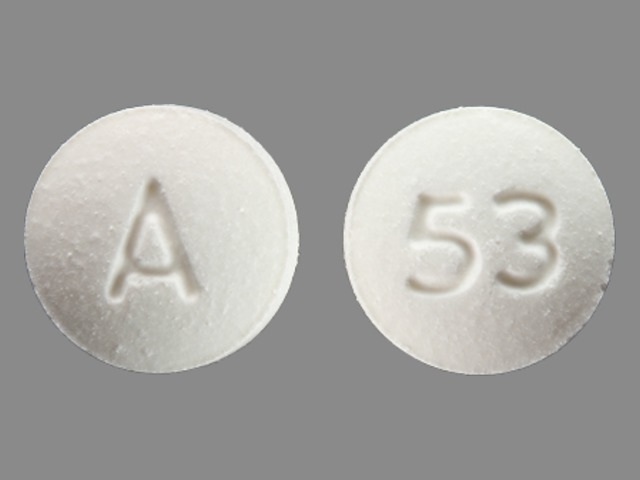 53 pill