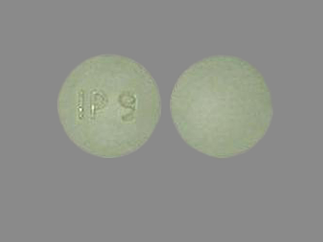 IP pill