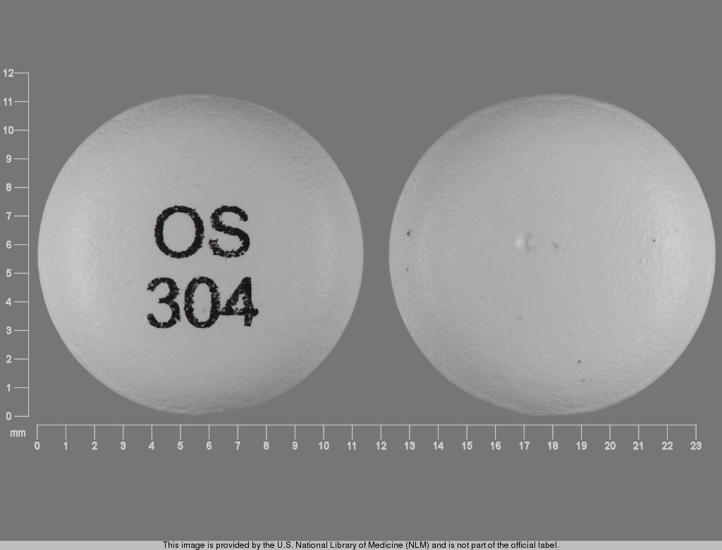 OS304 pill