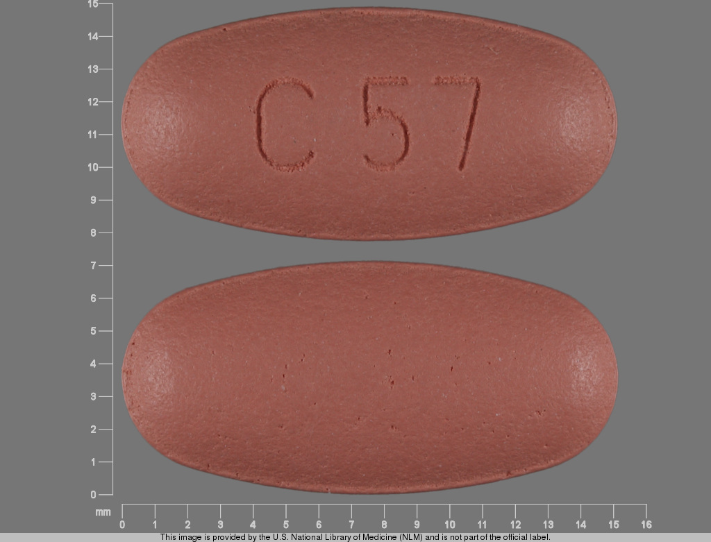 C57 pill