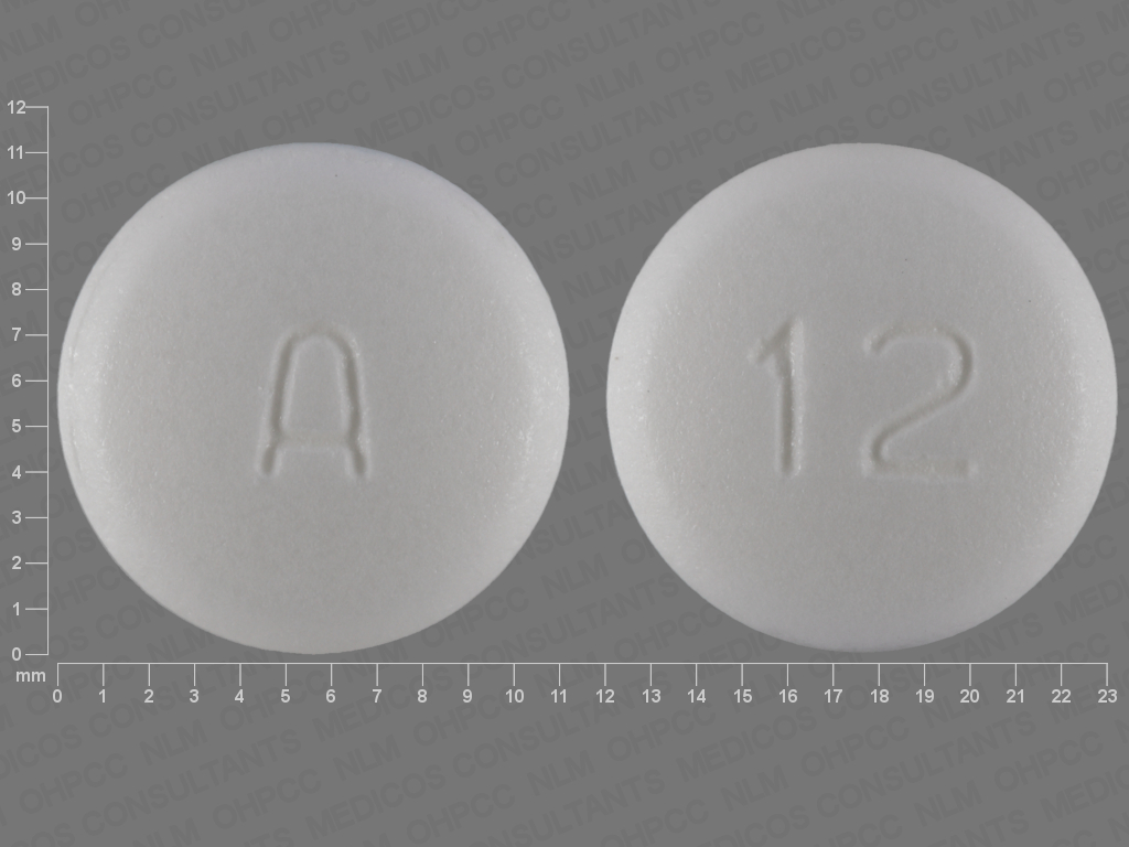 A pill