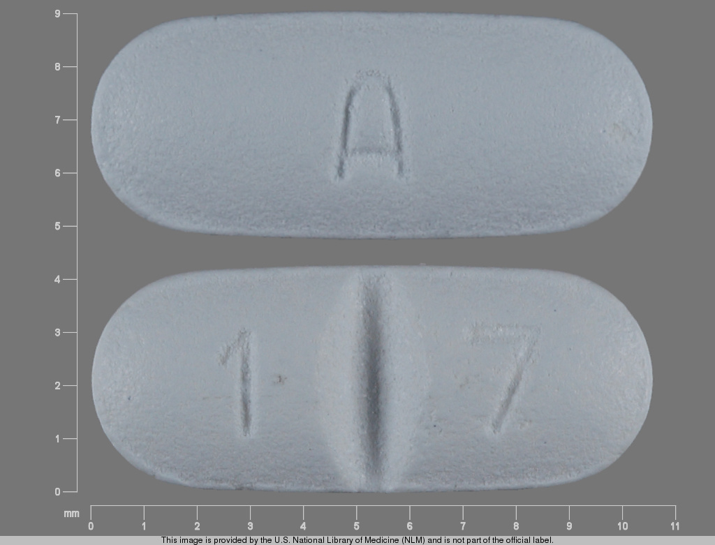 A pill