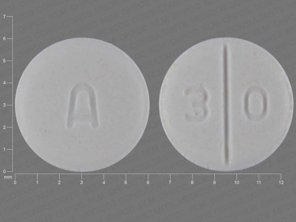 3 pill