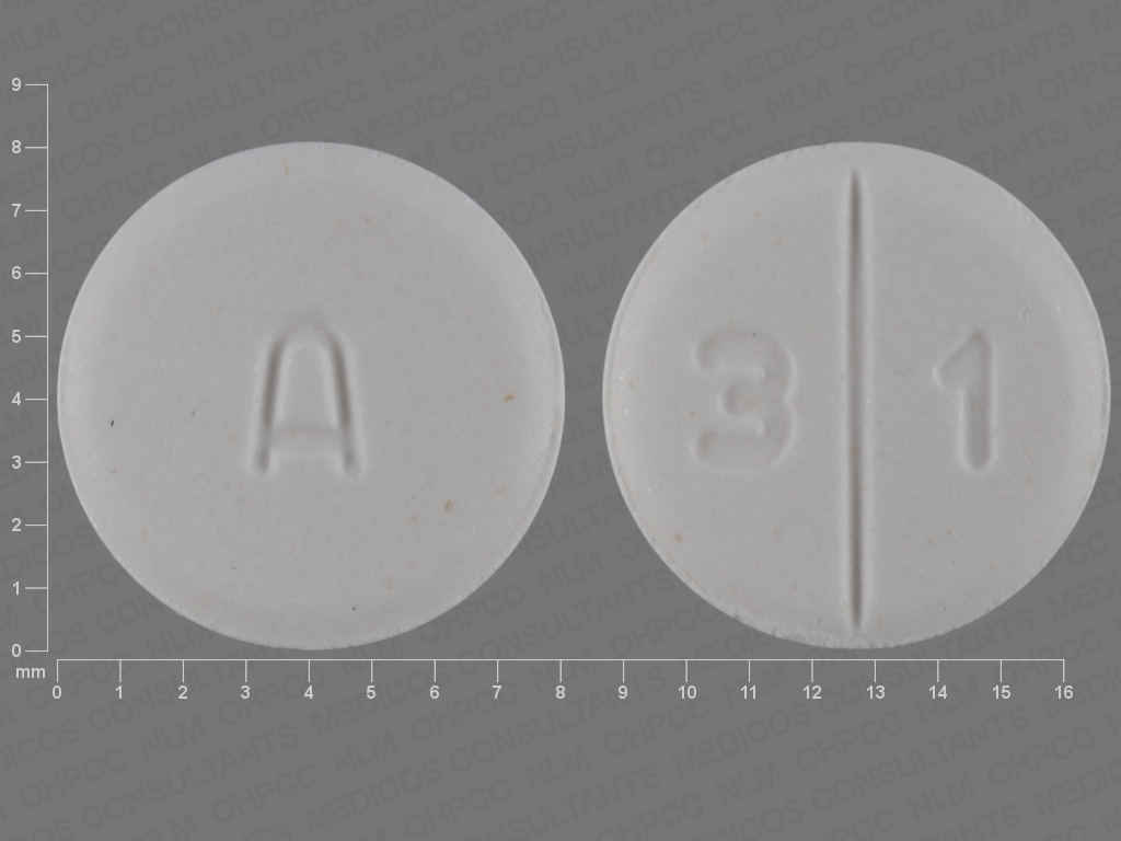 3 pill