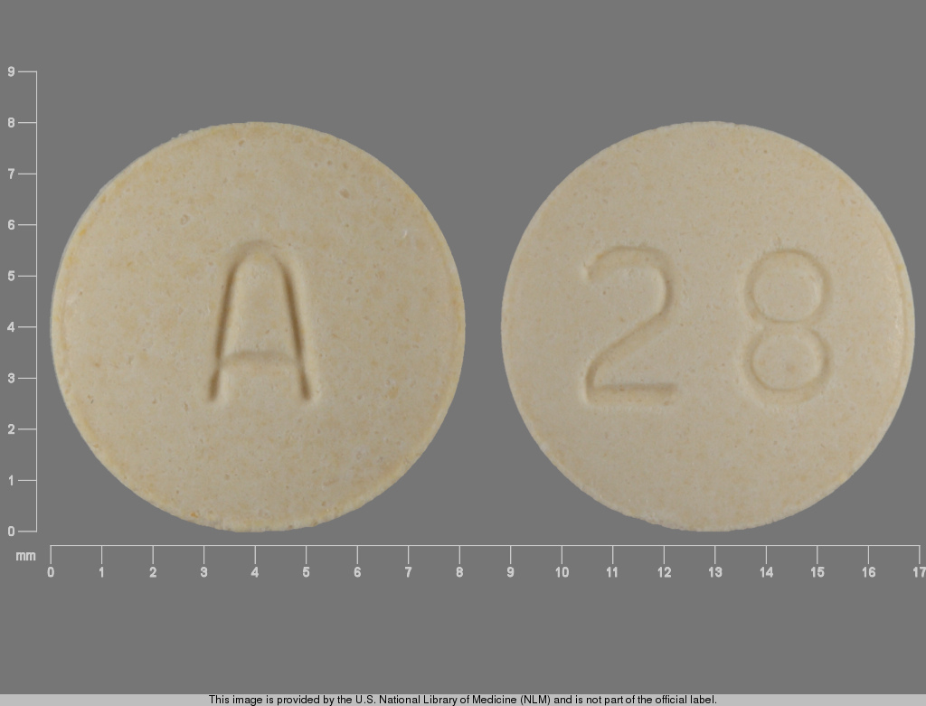 A pill