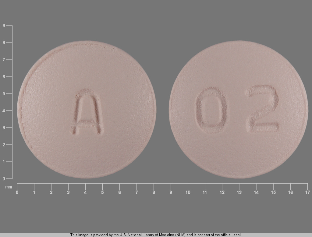 A pill