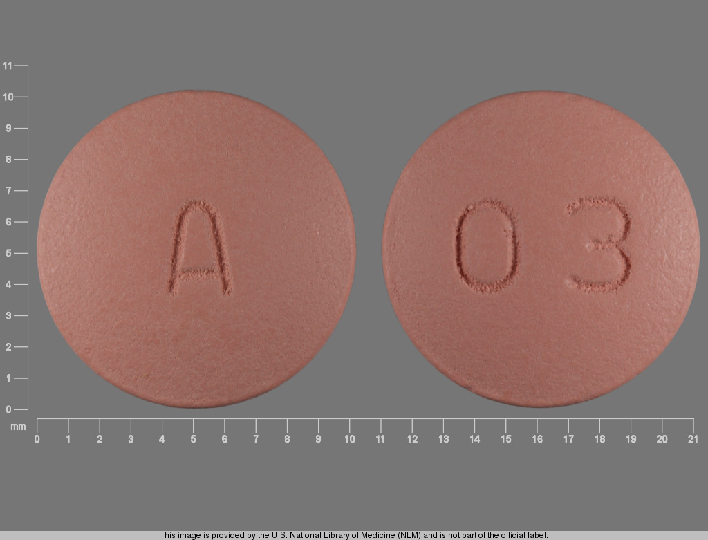 A pill
