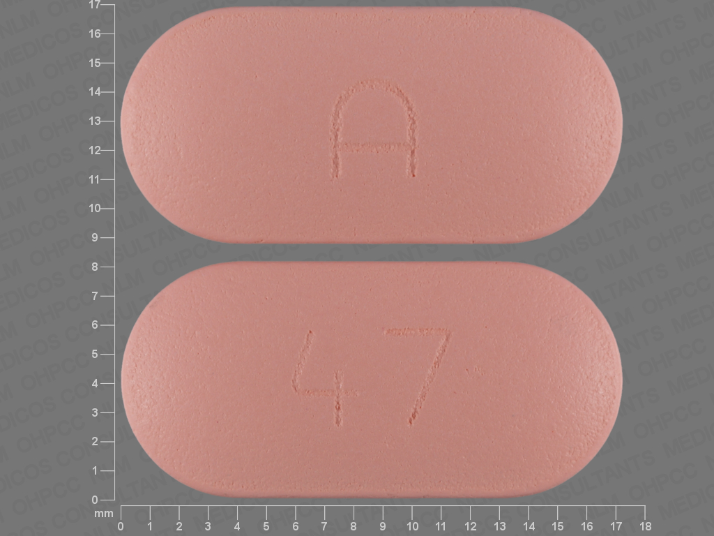 A pill