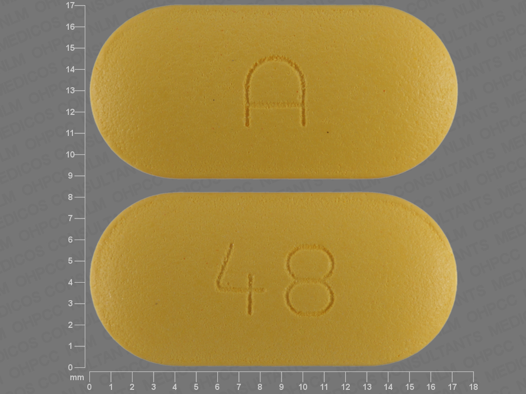 A pill
