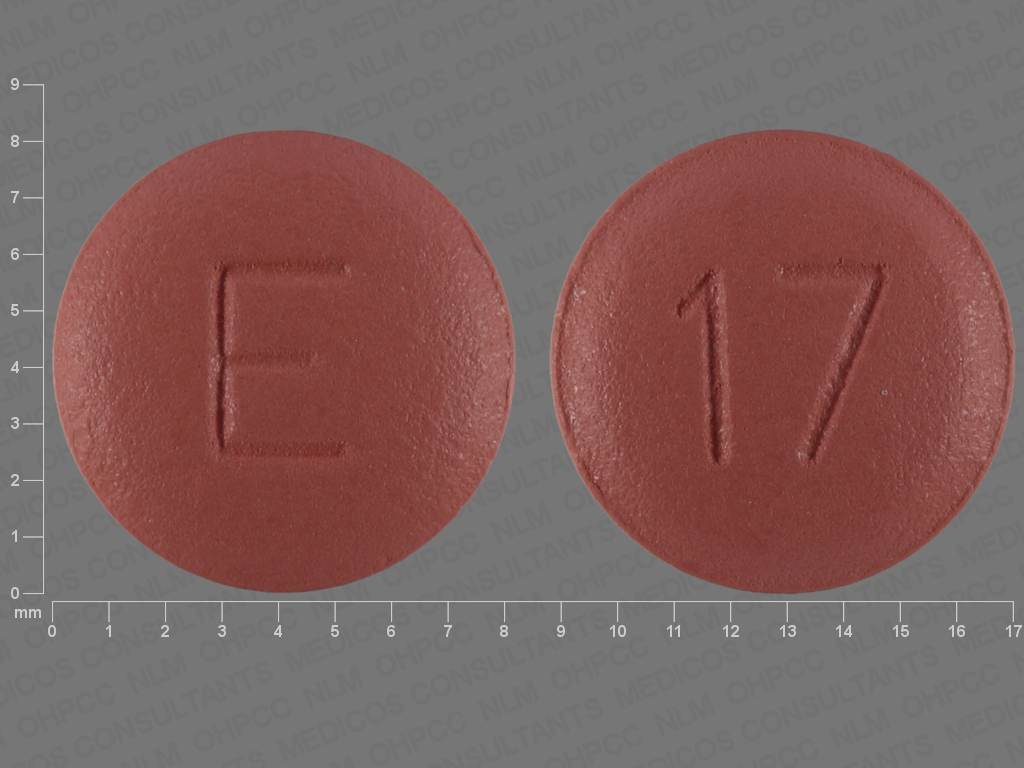 E pill