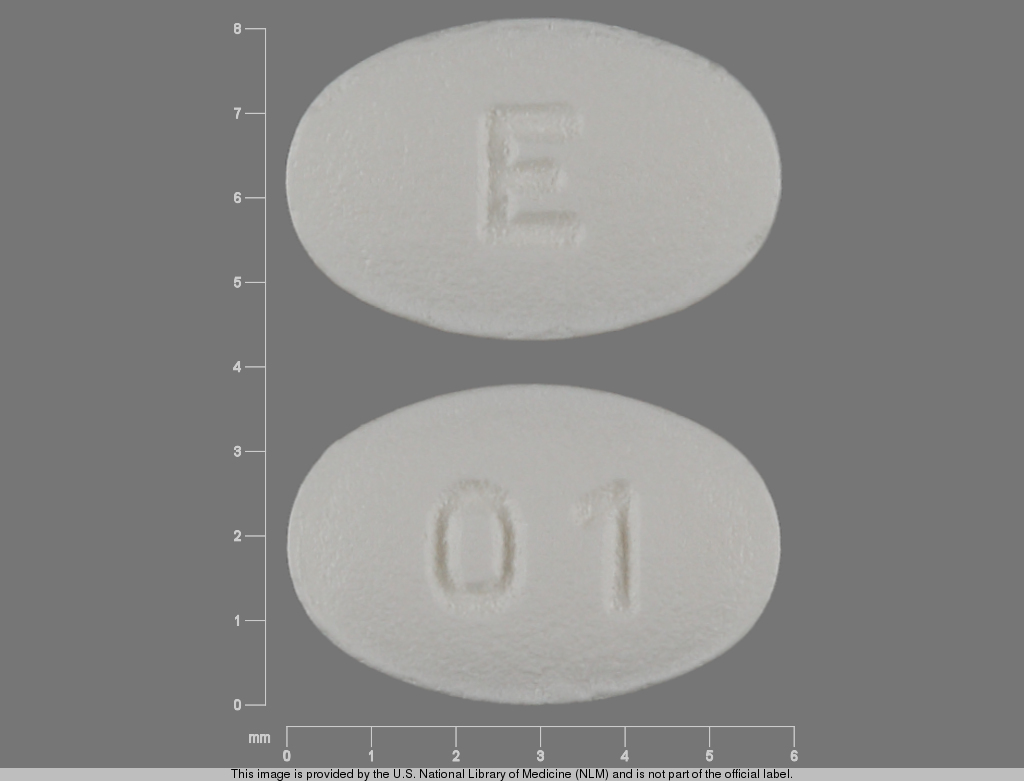 E pill