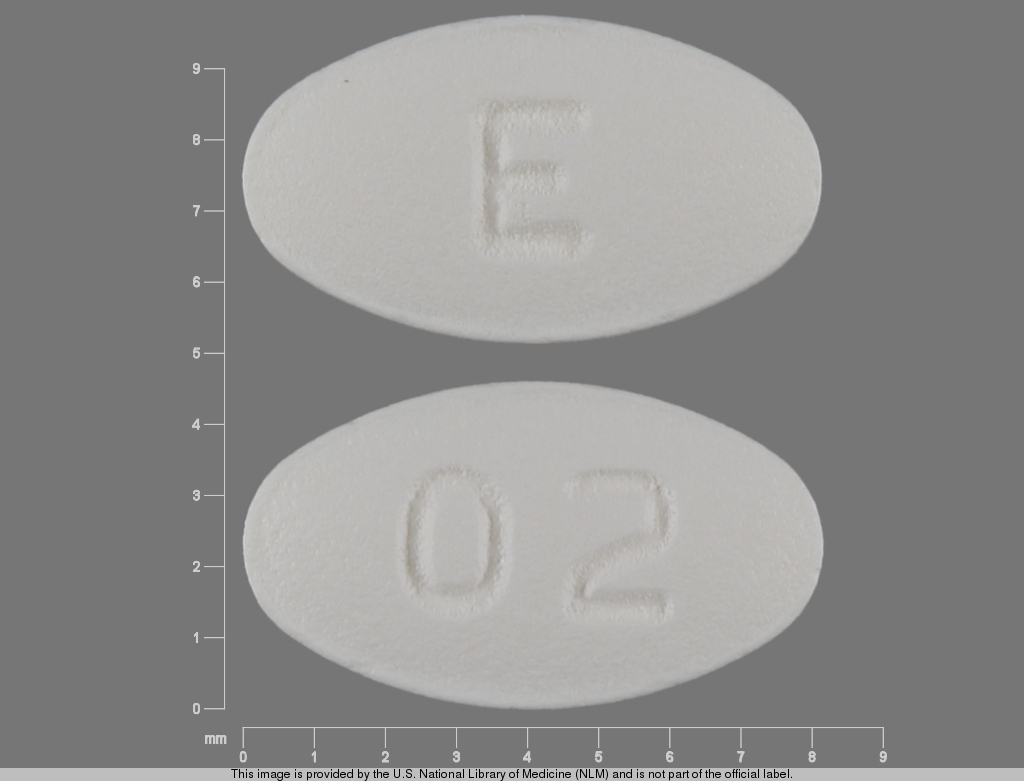 E pill