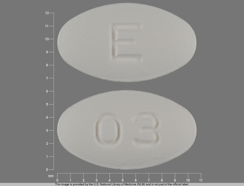 E pill