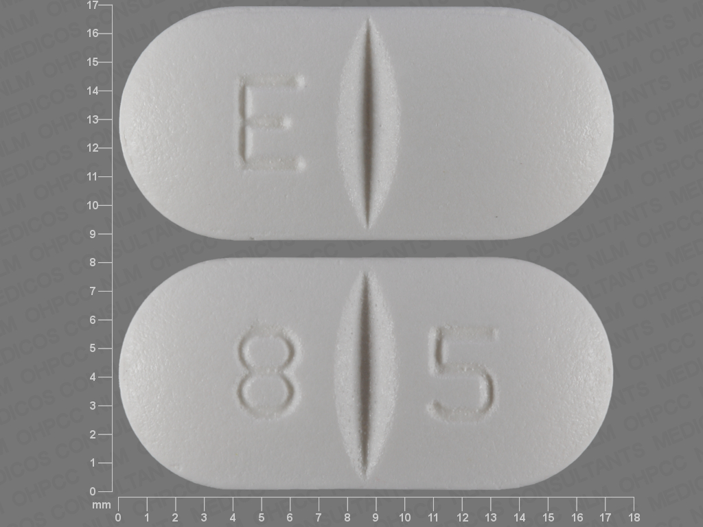 E pill