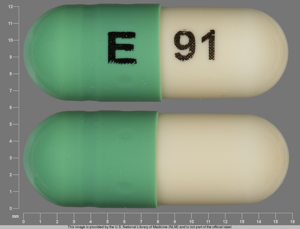 E pill