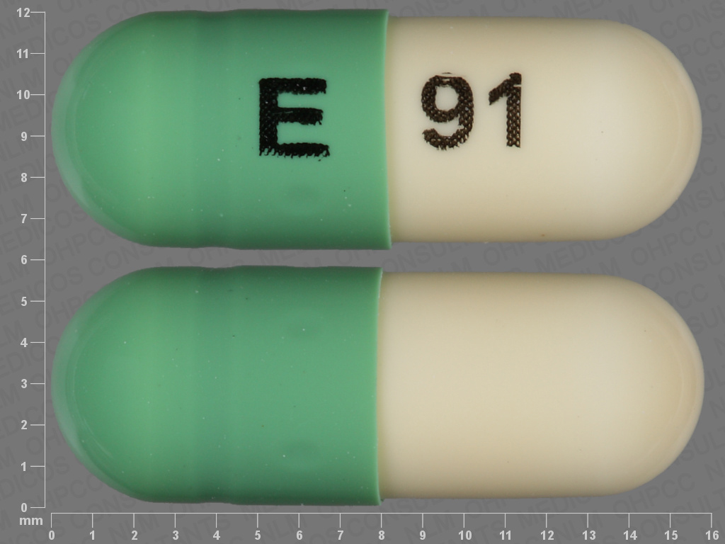 E pill