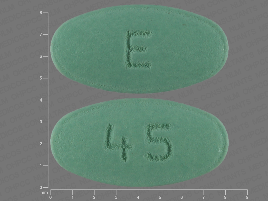 E pill